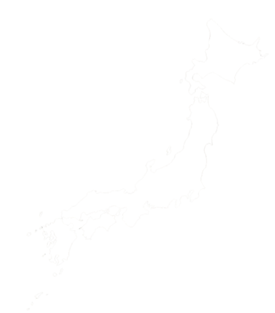 日本地図